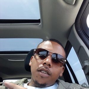 Meet your Posher, George